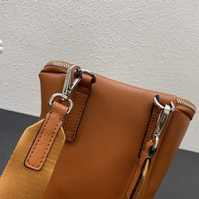 Prada Satchel Bags